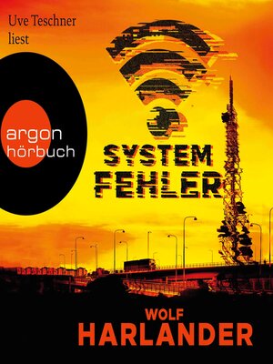 cover image of Systemfehler